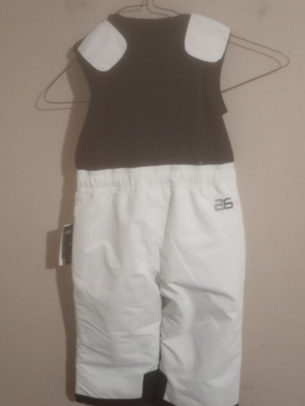 NWT Arctix Toddler Chest High Bob Overalls Snow SZ. 2T - Picture 7 of 13